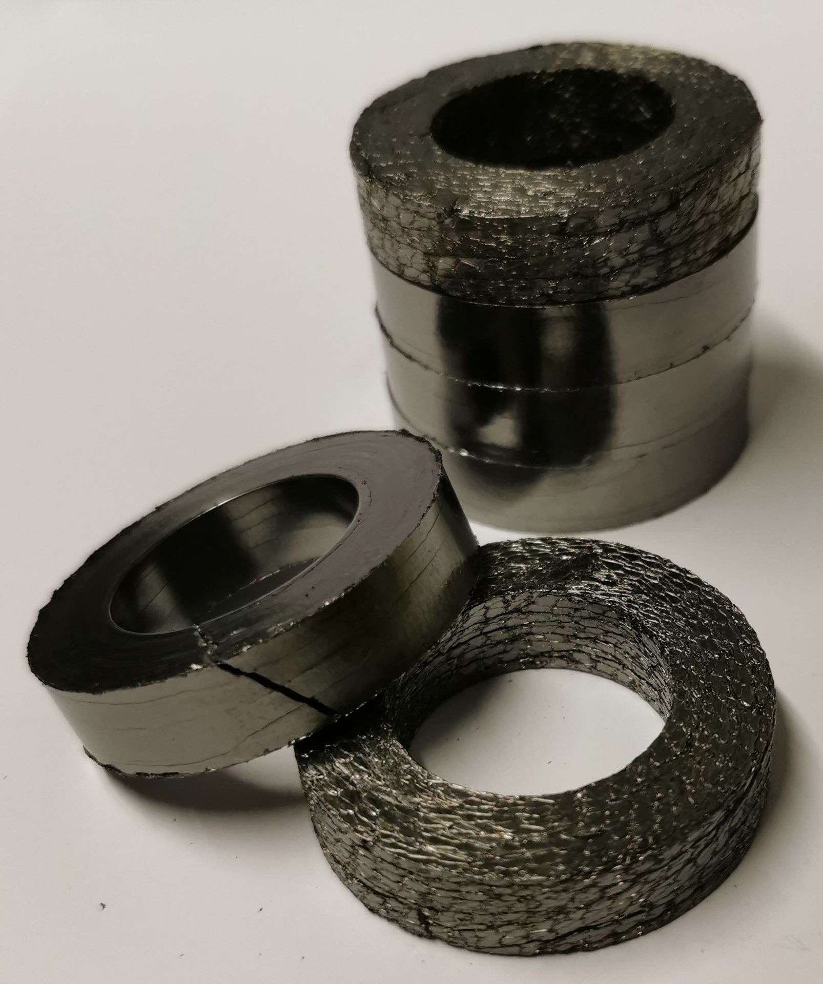 Die Formed Rings | FPSVS Ltd